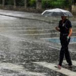 ¿Dónde llamar y qué hacer durante la alerta roja en Soacha por fuertes lluvias?