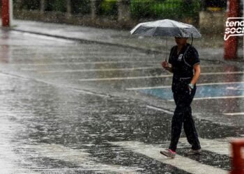 ¿Dónde llamar y qué hacer durante la alerta roja en Soacha por fuertes lluvias?