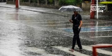 ¿Dónde llamar y qué hacer durante la alerta roja en Soacha por fuertes lluvias?
