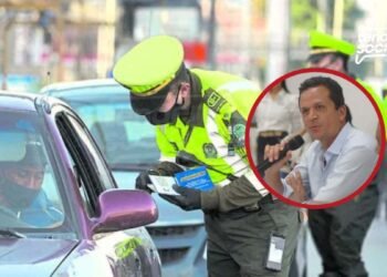 Así Soacha podría tener pico y placa hasta los domingos ¡entérate por qué!