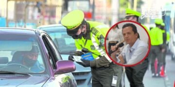 Así Soacha podría tener pico y placa hasta los domingos ¡entérate por qué!