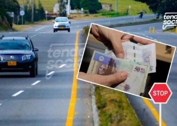 Así buscan reducir trancones en estas vías de Cundinamarca ¡Una millonada inversión!