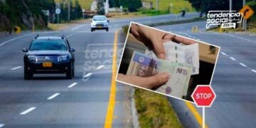 Así buscan reducir trancones en estas vías de Cundinamarca ¡Una millonada inversión!