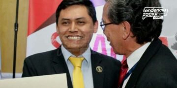 Así fue la posesión del nuevo concejal en Soacha Ivan Parra tras la salida de Camilo Nemocón