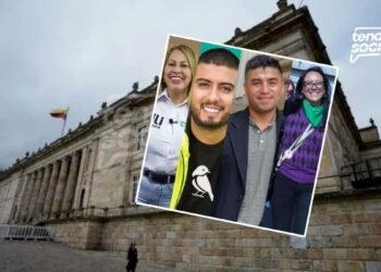 Conoce los 7 Representantes a la Cámara que se posesionaron por Cundinamarca