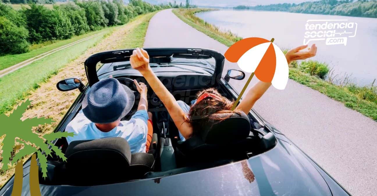 De vacaciones: Salen 193.082 mil vehículos de Bogotá ¡Así estará el pico y placa del 4 de julio!