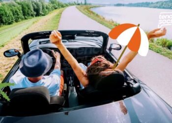 De vacaciones: Salen 193.082 mil vehículos de Bogotá ¡Así estará el pico y placa del 4 de julio!