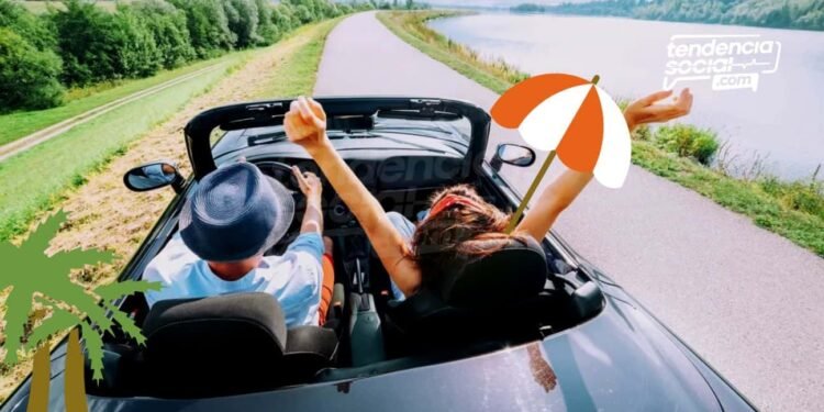 De vacaciones: Salen 193.082 mil vehículos de Bogotá ¡Así estará el pico y placa del 4 de julio!