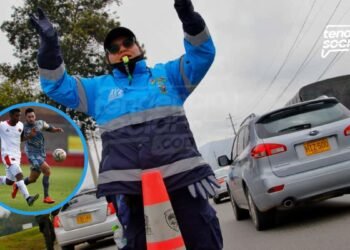 Desde el 2 de julio (por 7 horas) vías del centro en Soacha estarán cerradas conoce los desvíos
