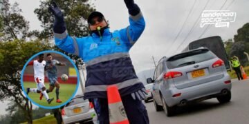 Desde el 2 de julio (por 7 horas) vías del centro en Soacha estarán cerradas conoce los desvíos