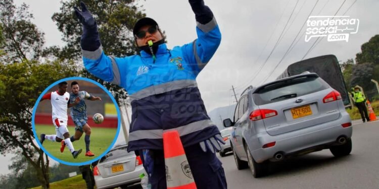 Desde el 2 de julio (por 7 horas) vías del centro en Soacha estarán cerradas conoce los desvíos