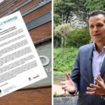 Empresa de Acueducto de Bogotá no se va de Soacha pero, (te deja en libertad) para elegir nuevo servicio
