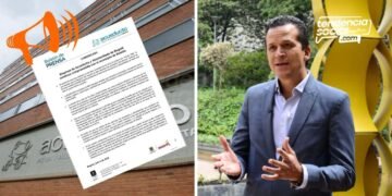 Empresa de Acueducto de Bogotá no se va de Soacha pero, (te deja en libertad) para elegir nuevo servicio