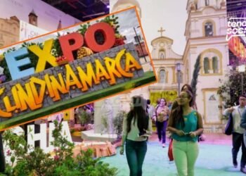 ExpoCundinamarca será del 12 al 16 de octubre en Girardot y recibirá a más de 70 mil personas