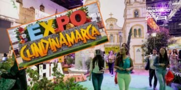 ExpoCundinamarca será del 12 al 16 de octubre en Girardot y recibirá a más de 70 mil personas