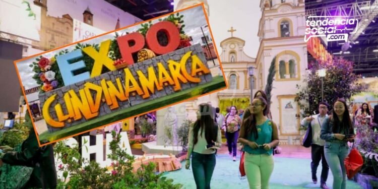 ExpoCundinamarca será del 12 al 16 de octubre en Girardot y recibirá a más de 70 mil personas