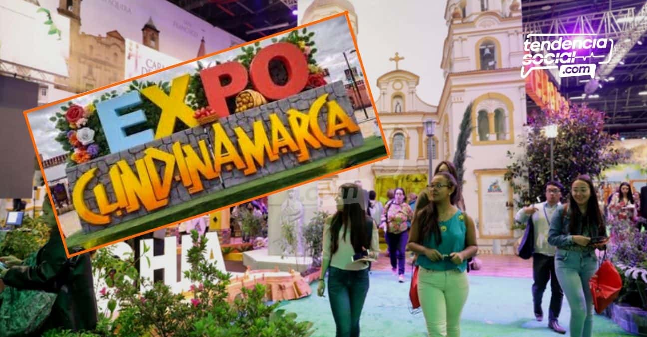 ExpoCundinamarca será del 12 al 16 de octubre en Girardot y recibirá a más de 70 mil personas