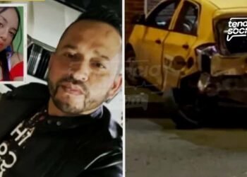Freddy Burbano canceló concierto en Soacha por un accidente que podría llevarlo a la cárcel