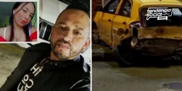 Freddy Burbano canceló concierto en Soacha por un accidente que podría llevarlo a la cárcel