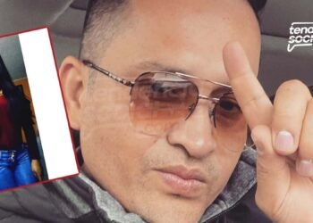 Freddy Burbano quedó en libertad ¿Por qué? tras accidente que dejó una persona fallecida