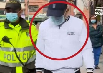 Freddy Burbano y el accidente en Bogotá: (sale nueva versión) y el miércoles definen si se va preso