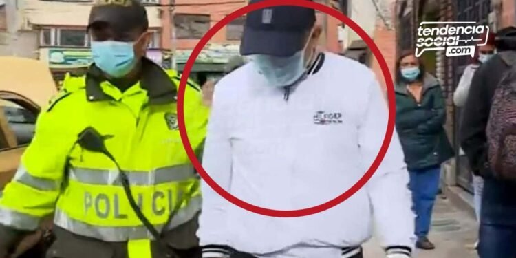 El 13 de julio será la audiencia definitiva, sobre el caso de Freddy Burbano y el accidente en Bogotá donde murió una mujer de 21 años.