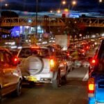 Paciencia: Así está la movilidad hoy 1 de julio entre fusa y melgar, trancones por más de dos horas