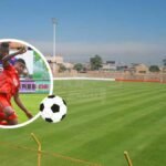 Partido de Fútbol Patriotas y Pasto en Soacha sábado 2 de julio (entrada gratis)