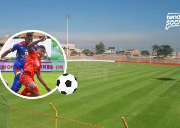 Partido de Fútbol Patriotas y Pasto en Soacha sábado 2 de julio (entrada gratis)