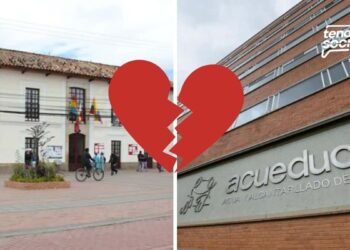Soacha tendrá empresa de acueducto y alcantarillado y le dice chao a la de Bogotá ¿Se lo buscaron?