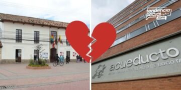 Soacha tendrá empresa de acueducto y alcantarillado y le dice chao a la de Bogotá ¿Se lo buscaron?