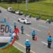 Soacha tendrá pico y placa los domingos ¿Cuándo comienza y para quién aplica?
