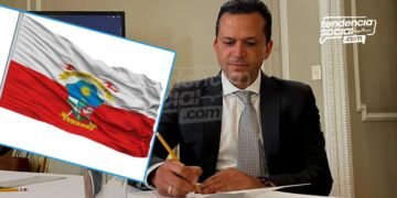 “Listo para irme y entregar el cargo de alcalde con la frente en alto”: Saldarriaga, ¿Por qué?