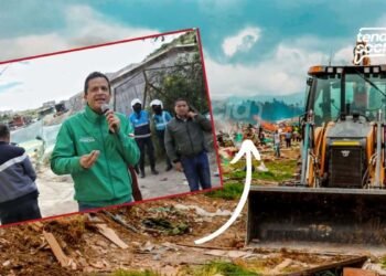 Alcalde Saldarriaga le han intentado quitar la vida y recibe amenazas ¿Quién está detrás?