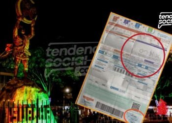 Así buscan disminuir la tarifa del alumbrado público en Soacha, ¡Por malo, caro y calles oscuras!