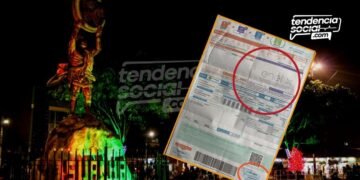 Así buscan disminuir la tarifa del alumbrado público en Soacha, ¡Por malo, caro y calles oscuras!