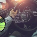 Así un hombre en Soacha iba manejando y murió a manos de extraños ¿Ajuste de cuentas?