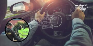 Así un hombre en Soacha iba manejando y murió a manos de extraños ¿Ajuste de cuentas?