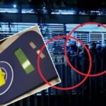 Colados en TransMilenio en Soacha, desde la 3:00 a.m los 'avispados' no duermen