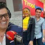 El humorista Hassam y la emisora Tropicana se burlan de Soacha al decir que es una "shit" ¿Qué tal?