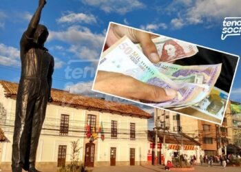 El platal que Saldarriaga pide al concejo para que le apruebe 4 proyectos ¿tendrá el apoyo?