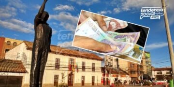 El platal que Saldarriaga pide al concejo para que le apruebe 4 proyectos ¿tendrá el apoyo?