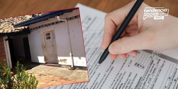 Empezaron: Trámites de "Catastro" en Guayabetal y Chipaque como la revisión de avaluó y más