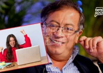 La enredada de lengua de Petro con lo jóvenes entre el ‘sexo y la educación’ ¿Qué quiso decir?