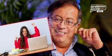 La enredada de lengua de Petro con lo jóvenes entre el ‘sexo y la educación’ ¿Qué quiso decir?