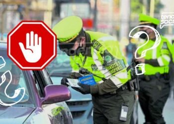 Lo positivo del pico y placa entre el puente y domingos: ¡según Alcaldía de Soacha! ¿Qué opinas?