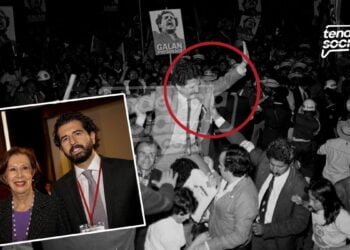 Para qué y dónde llegará la familia de Galán a Soacha, este 18 de agosto ¡Entérate aquí!