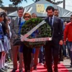Por primera vez, la familia Galán es invitada en Soacha a honrar la memoria de Luis Carlos Galán