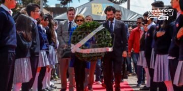 Por primera vez, la familia Galán es invitada en Soacha a honrar la memoria de Luis Carlos Galán