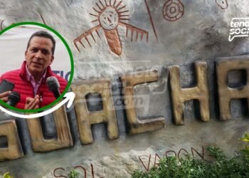 ¿Qué es soachunízate? el dicho popular que el alcalde Saldarriaga quiere poner de moda